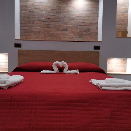 Bed And Breakfast Picentia 19 Понтеканяно Екстериор снимка