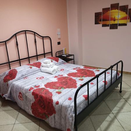 Bed And Breakfast Picentia 19 Понтеканяно Екстериор снимка