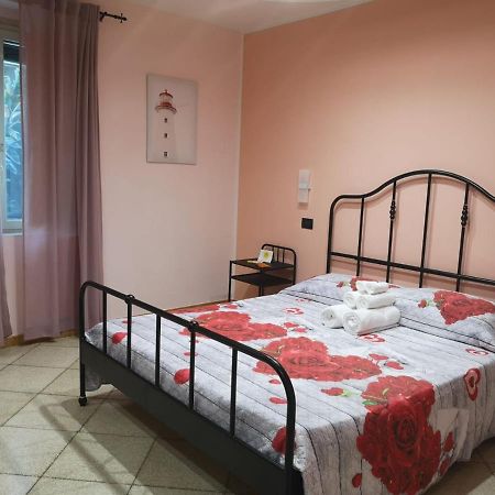Bed And Breakfast Picentia 19 Понтеканяно Екстериор снимка
