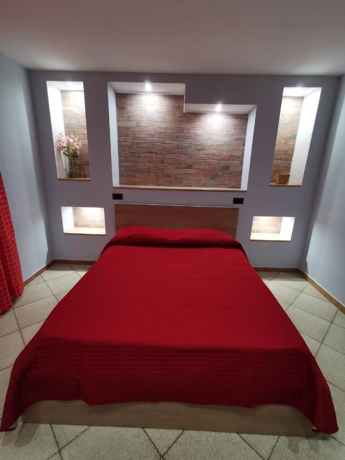 Bed And Breakfast Picentia 19 Понтеканяно Екстериор снимка