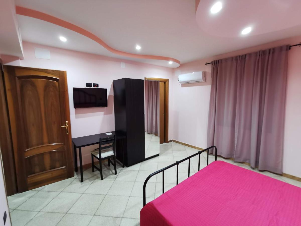 Bed And Breakfast Picentia 19 Понтеканяно Екстериор снимка