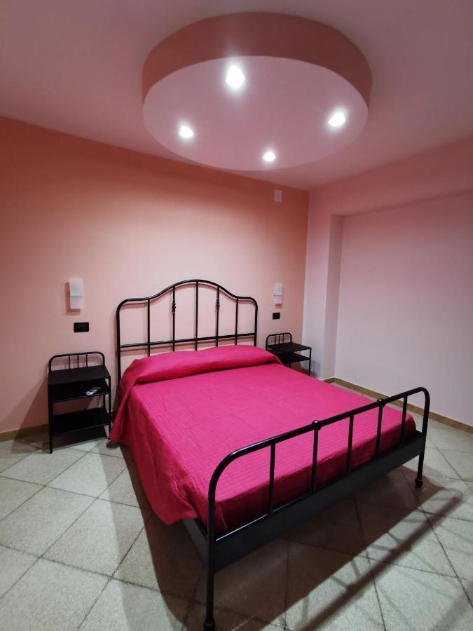 Bed And Breakfast Picentia 19 Понтеканяно Екстериор снимка