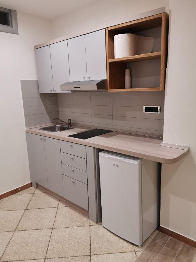 Bed And Breakfast Picentia 19 Понтеканяно Екстериор снимка