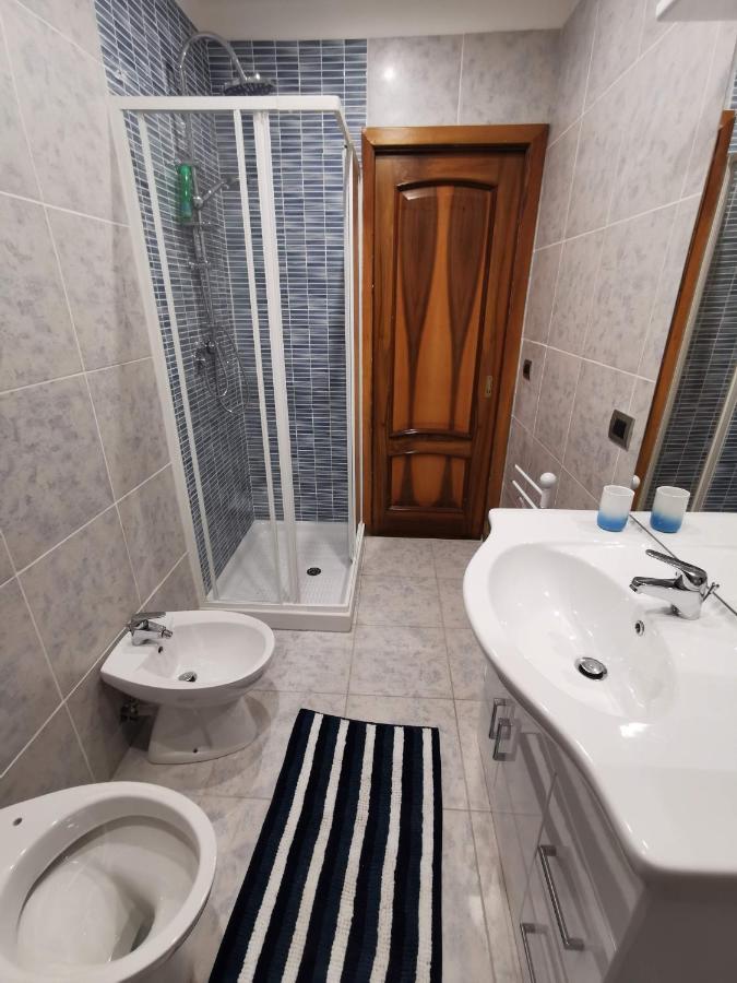 Bed And Breakfast Picentia 19 Понтеканяно Екстериор снимка
