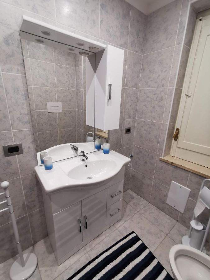 Bed And Breakfast Picentia 19 Понтеканяно Екстериор снимка