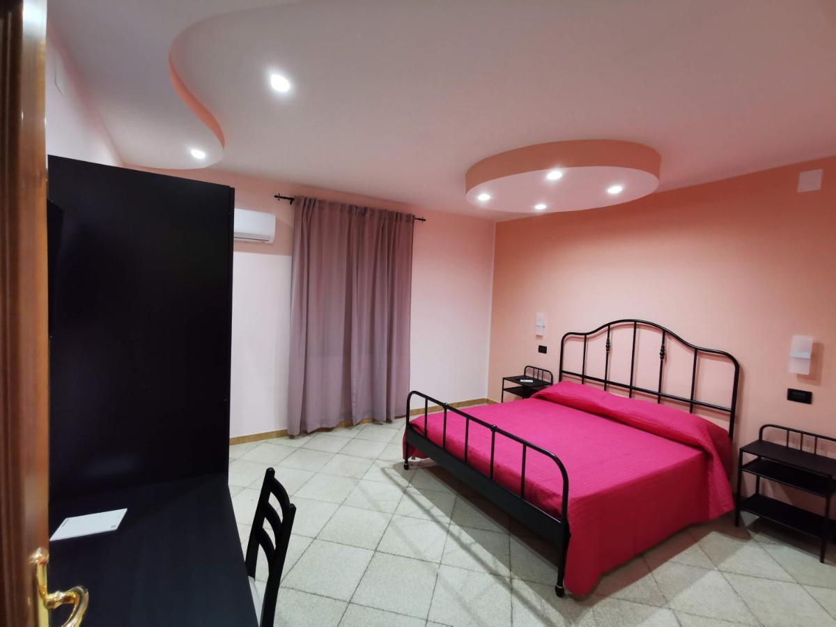 Bed And Breakfast Picentia 19 Понтеканяно Екстериор снимка