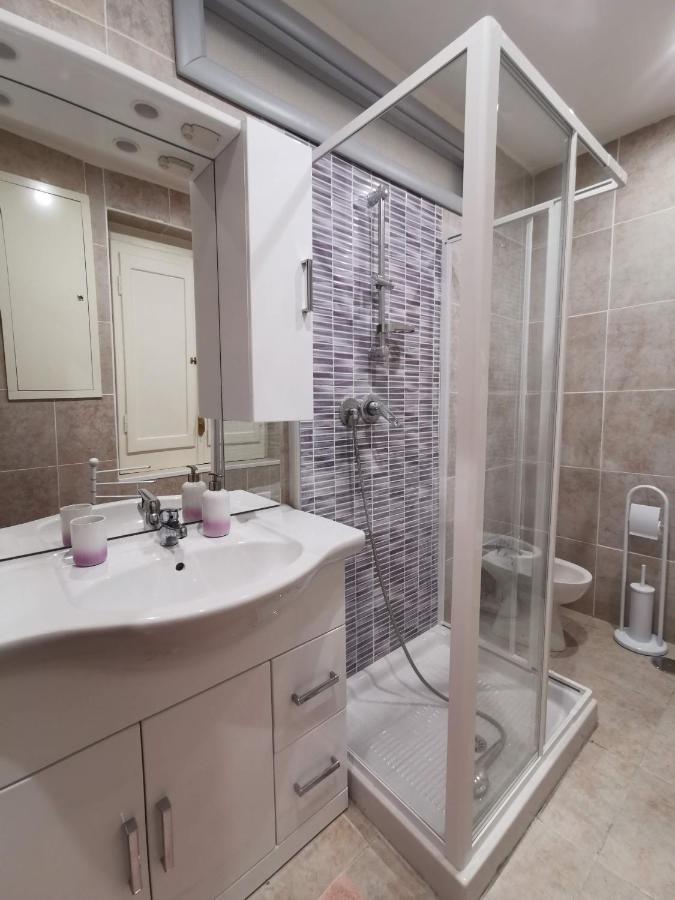 Bed And Breakfast Picentia 19 Понтеканяно Екстериор снимка