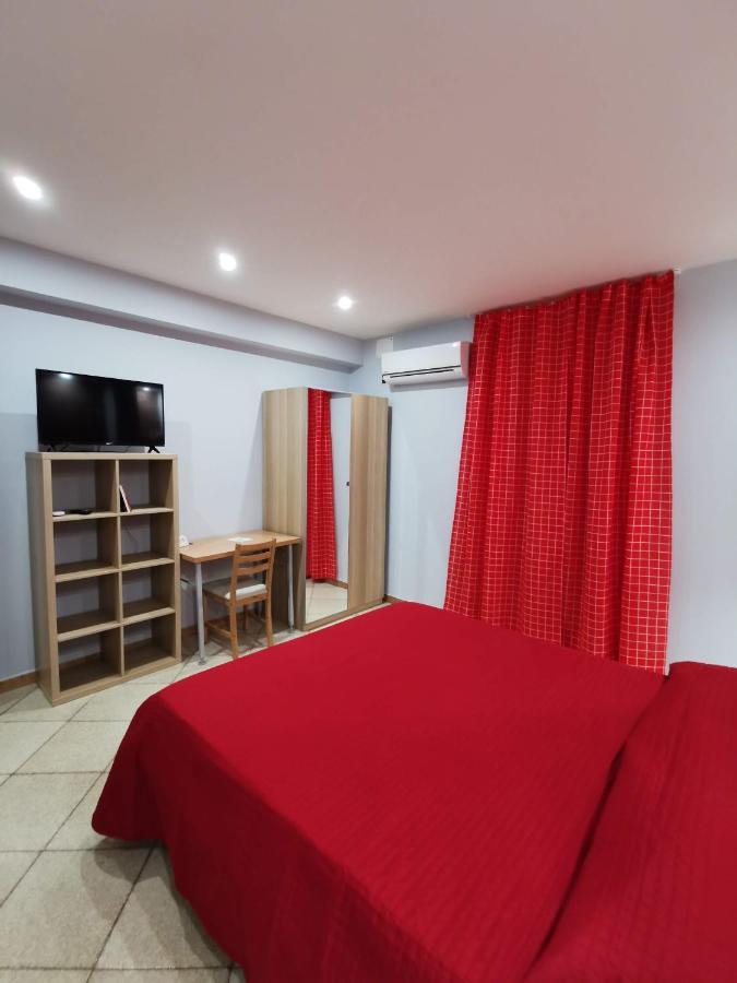 Bed And Breakfast Picentia 19 Понтеканяно Екстериор снимка