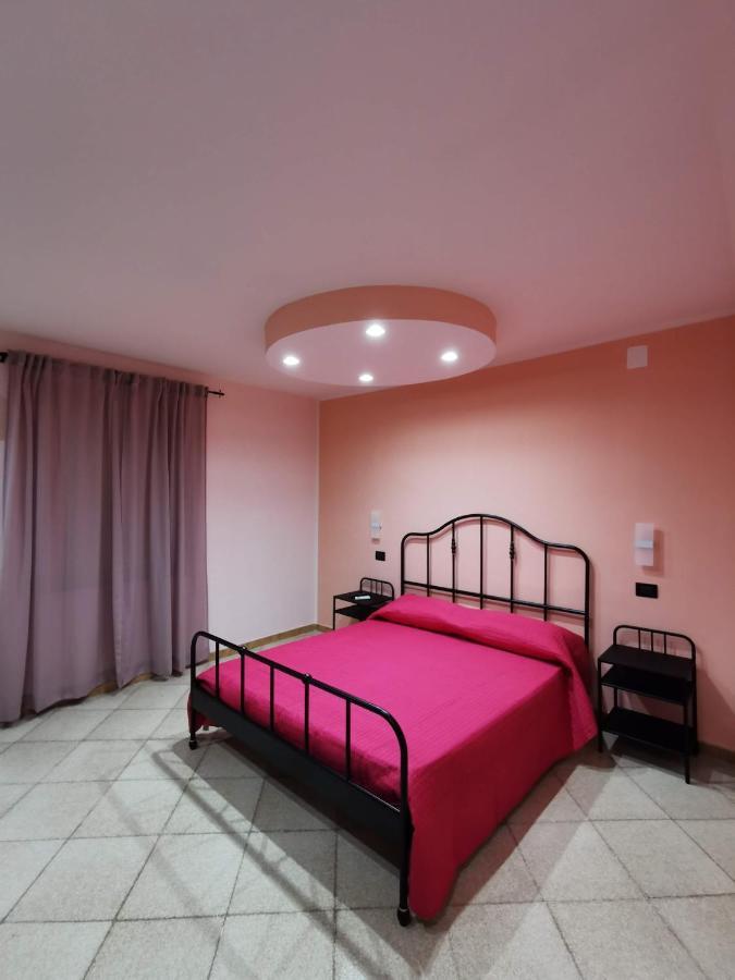 Bed And Breakfast Picentia 19 Понтеканяно Екстериор снимка