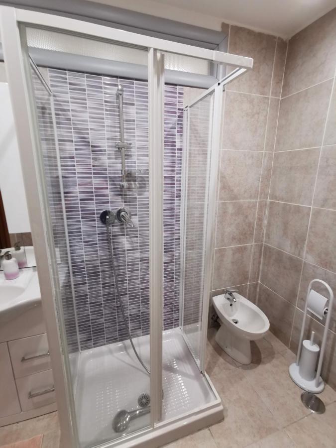 Bed And Breakfast Picentia 19 Понтеканяно Екстериор снимка