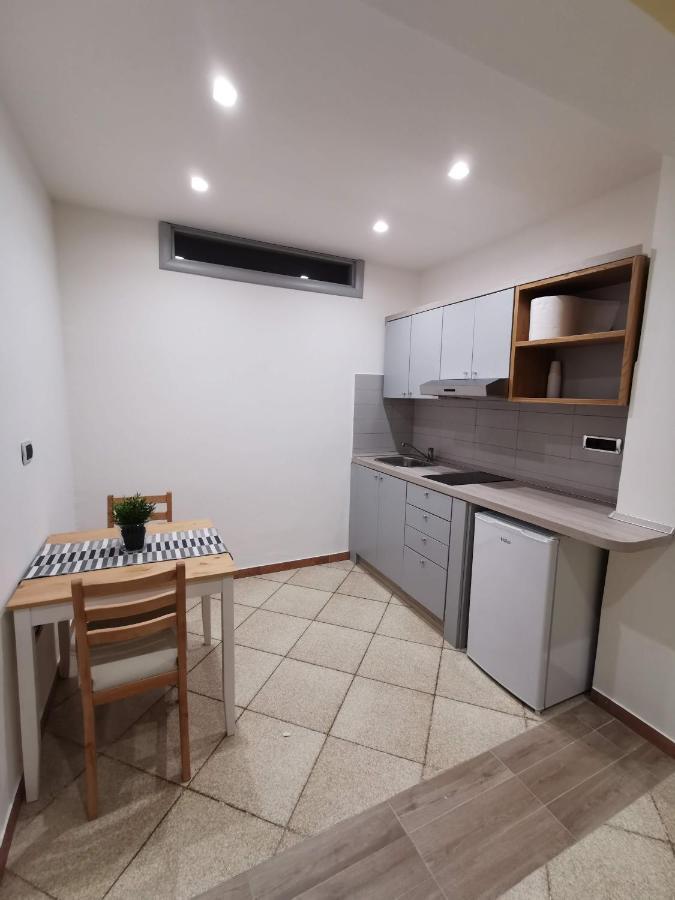 Bed And Breakfast Picentia 19 Понтеканяно Екстериор снимка