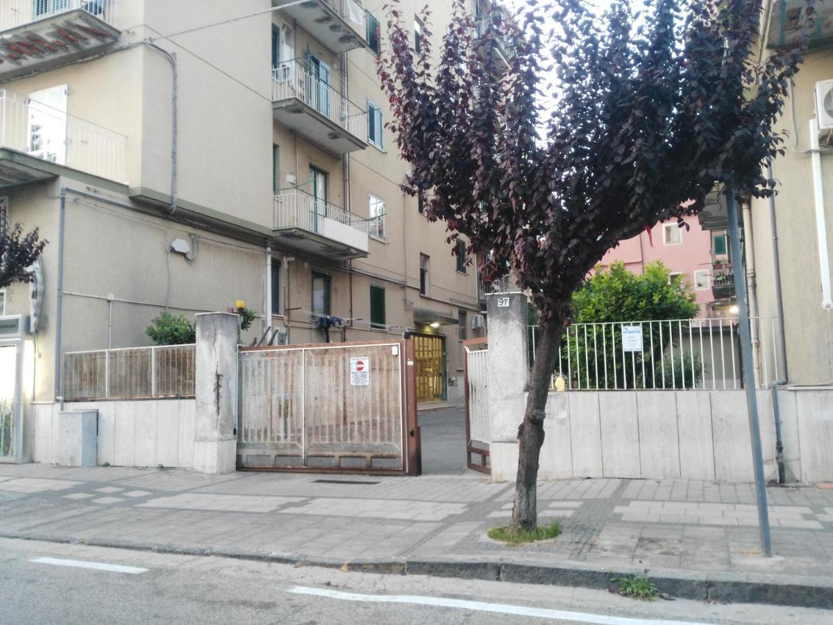 Bed And Breakfast Picentia 19 Понтеканяно Екстериор снимка