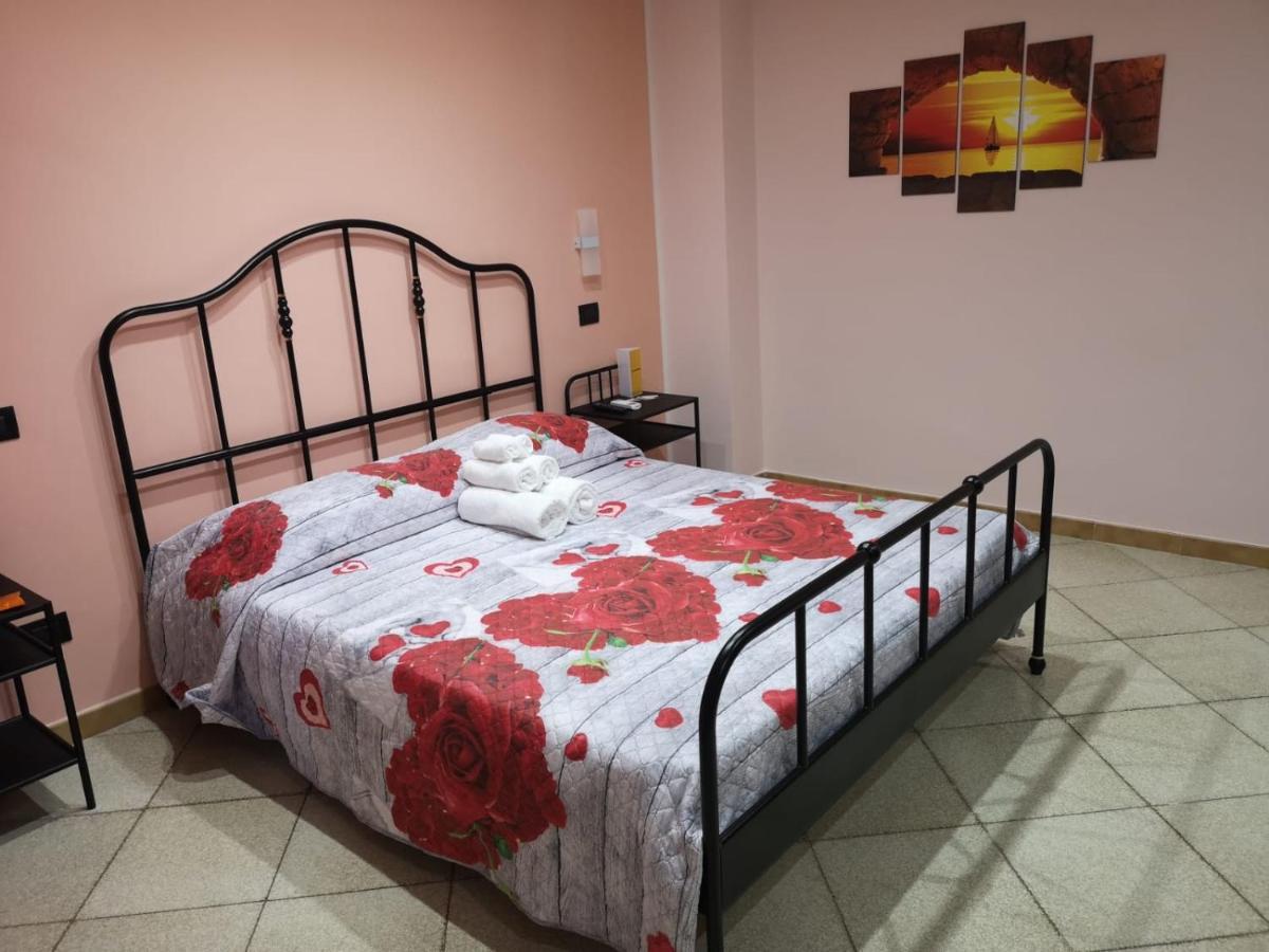 Bed And Breakfast Picentia 19 Понтеканяно Екстериор снимка